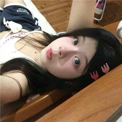 妹妹恋人