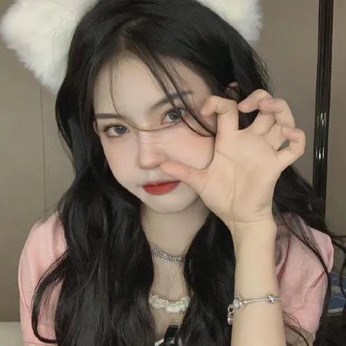 满目星河皆是你